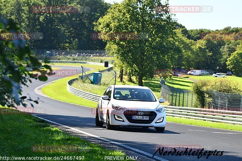 Bild #24667497 - Touristenfahrten Nürburgring Nordschleife (24.09.2023)