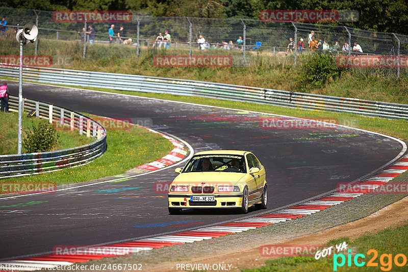 Bild #24667502 - Touristenfahrten Nürburgring Nordschleife (24.09.2023)