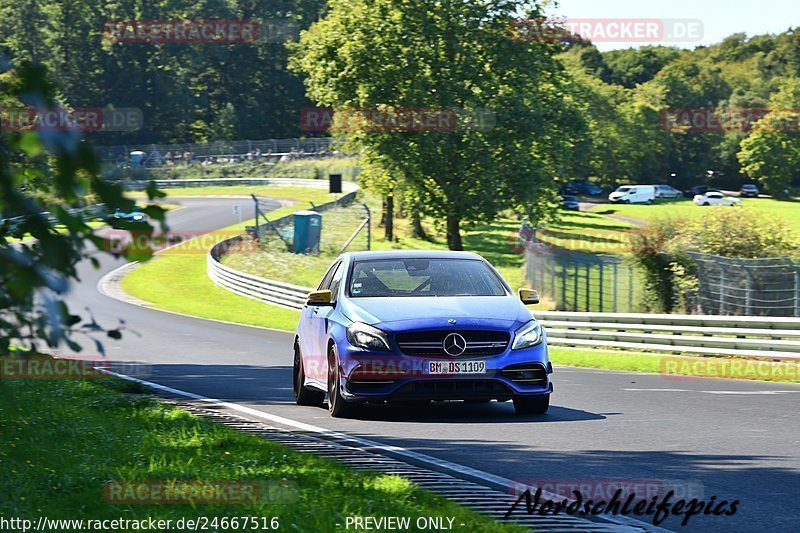 Bild #24667516 - Touristenfahrten Nürburgring Nordschleife (24.09.2023)