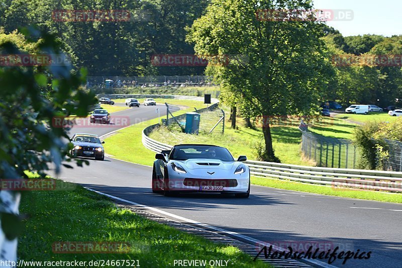 Bild #24667521 - Touristenfahrten Nürburgring Nordschleife (24.09.2023)