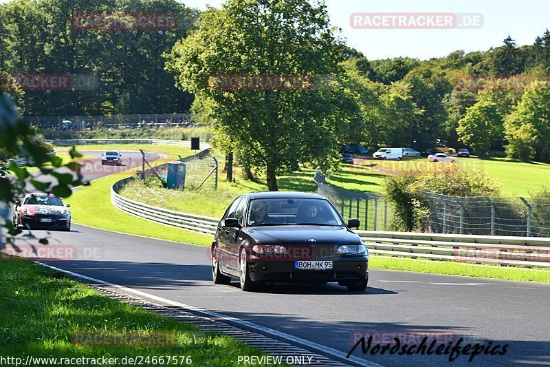 Bild #24667576 - Touristenfahrten Nürburgring Nordschleife (24.09.2023)