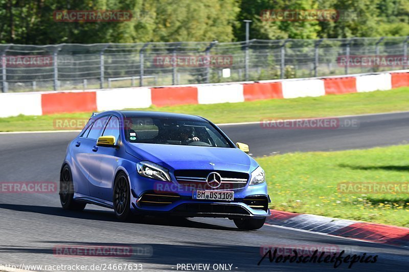 Bild #24667633 - Touristenfahrten Nürburgring Nordschleife (24.09.2023)