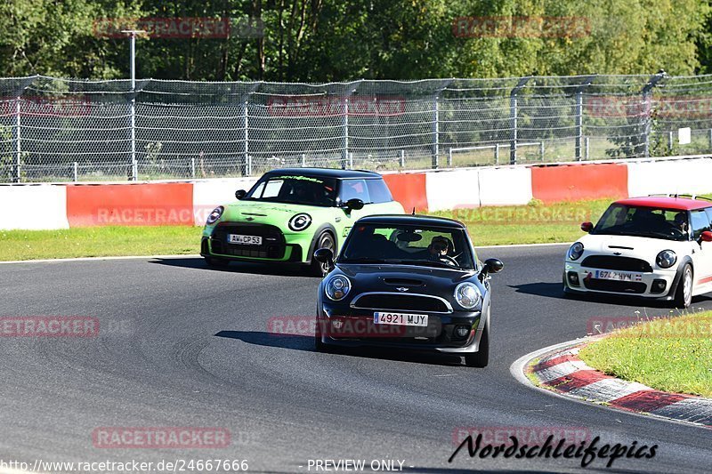 Bild #24667666 - Touristenfahrten Nürburgring Nordschleife (24.09.2023)