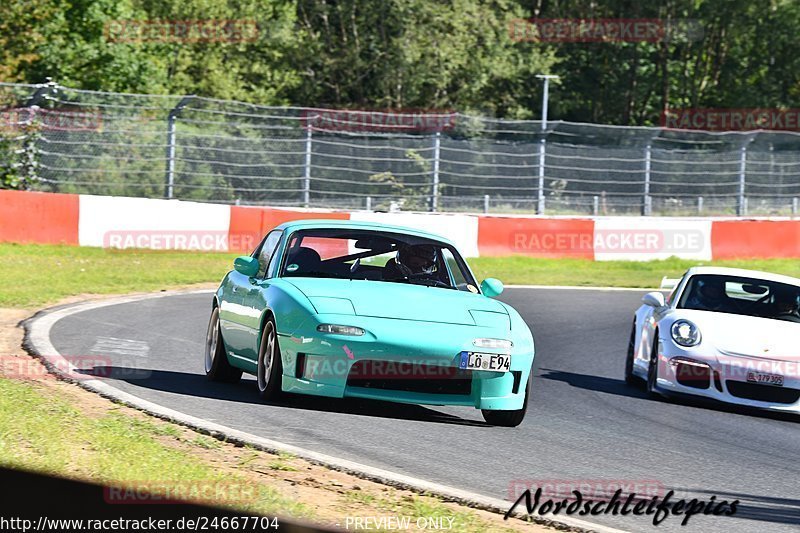 Bild #24667704 - Touristenfahrten Nürburgring Nordschleife (24.09.2023)