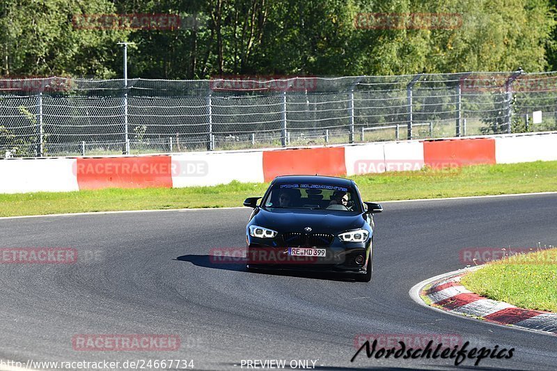 Bild #24667734 - Touristenfahrten Nürburgring Nordschleife (24.09.2023)