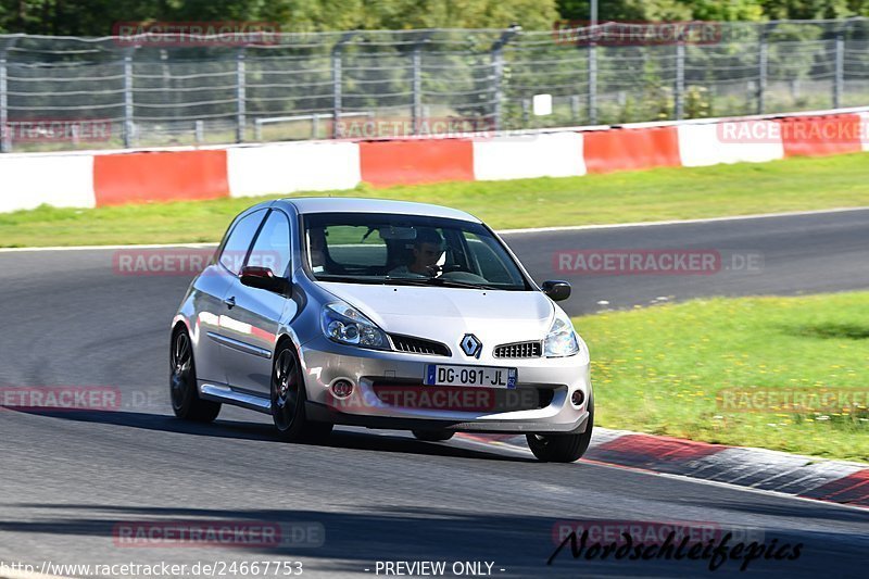 Bild #24667753 - Touristenfahrten Nürburgring Nordschleife (24.09.2023)