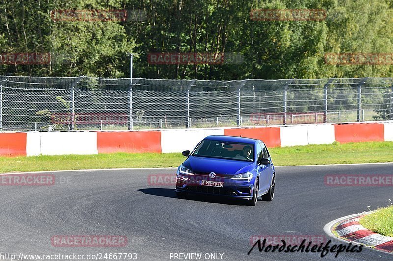 Bild #24667793 - Touristenfahrten Nürburgring Nordschleife (24.09.2023)