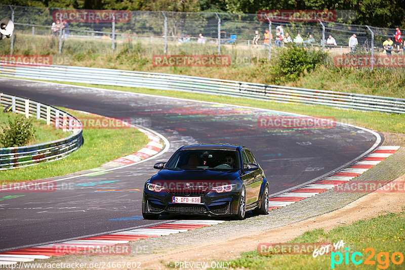 Bild #24667802 - Touristenfahrten Nürburgring Nordschleife (24.09.2023)