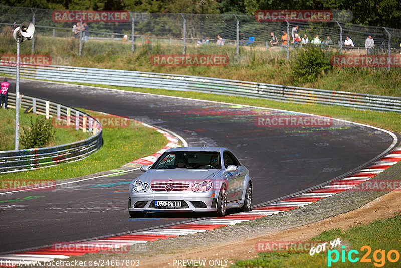 Bild #24667803 - Touristenfahrten Nürburgring Nordschleife (24.09.2023)