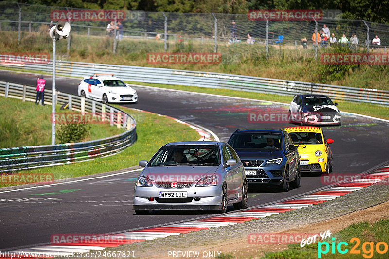 Bild #24667821 - Touristenfahrten Nürburgring Nordschleife (24.09.2023)