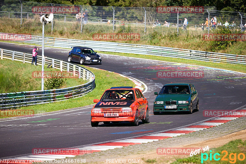 Bild #24667838 - Touristenfahrten Nürburgring Nordschleife (24.09.2023)