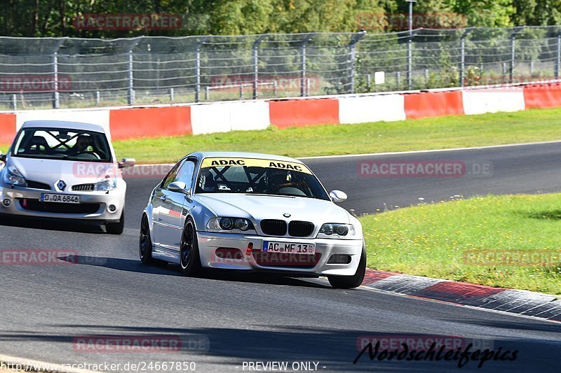 Bild #24667850 - Touristenfahrten Nürburgring Nordschleife (24.09.2023)