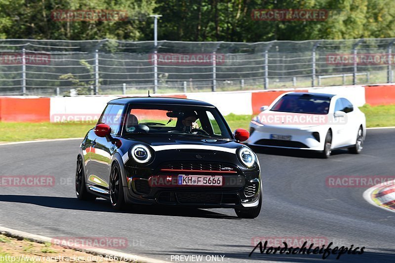 Bild #24667870 - Touristenfahrten Nürburgring Nordschleife (24.09.2023)