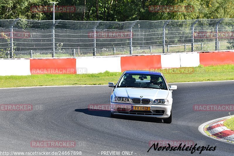 Bild #24667898 - Touristenfahrten Nürburgring Nordschleife (24.09.2023)