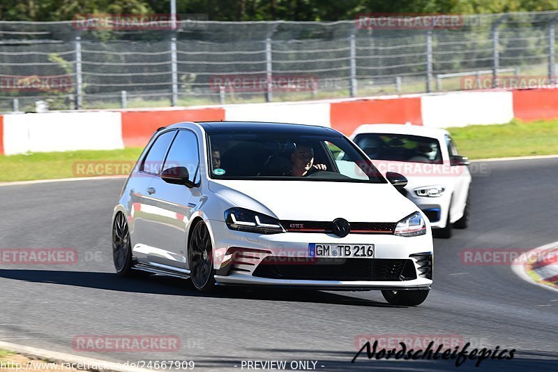 Bild #24667909 - Touristenfahrten Nürburgring Nordschleife (24.09.2023)