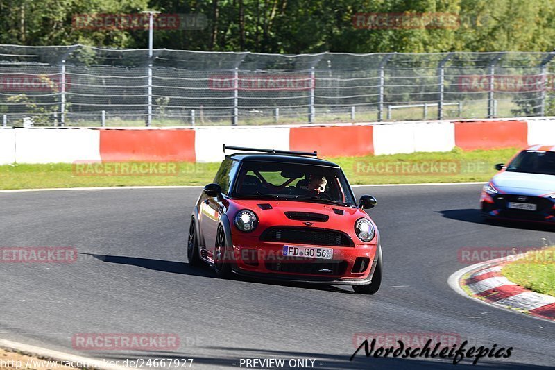 Bild #24667927 - Touristenfahrten Nürburgring Nordschleife (24.09.2023)