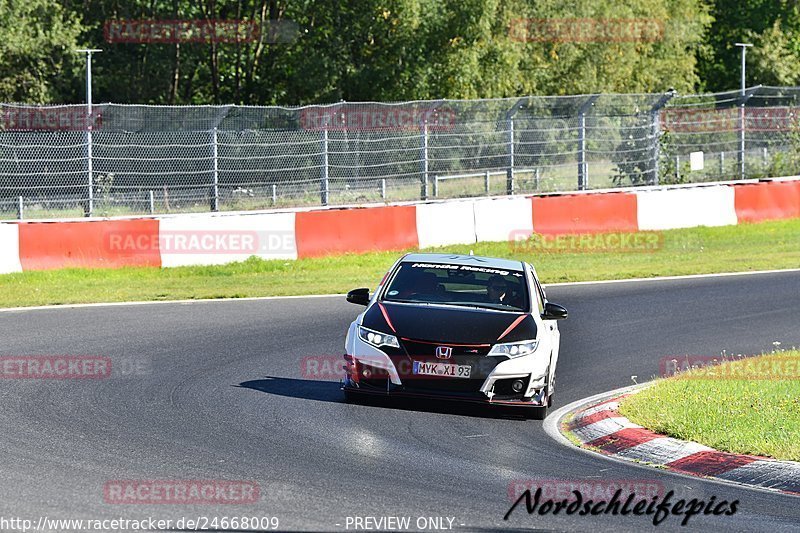 Bild #24668009 - Touristenfahrten Nürburgring Nordschleife (24.09.2023)