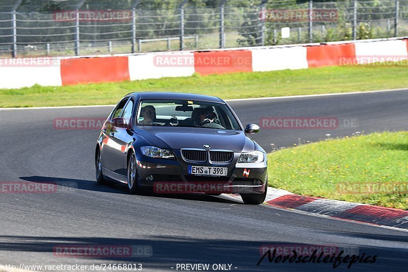 Bild #24668013 - Touristenfahrten Nürburgring Nordschleife (24.09.2023)