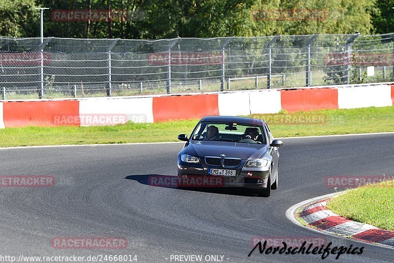 Bild #24668014 - Touristenfahrten Nürburgring Nordschleife (24.09.2023)