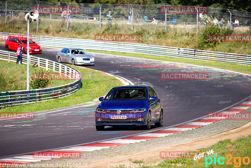 Bild #24668022 - Touristenfahrten Nürburgring Nordschleife (24.09.2023)