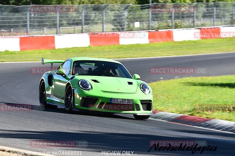 Bild #24668031 - Touristenfahrten Nürburgring Nordschleife (24.09.2023)