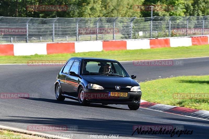 Bild #24668057 - Touristenfahrten Nürburgring Nordschleife (24.09.2023)