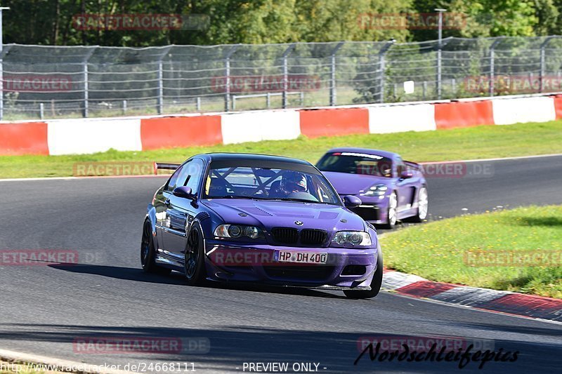 Bild #24668111 - Touristenfahrten Nürburgring Nordschleife (24.09.2023)