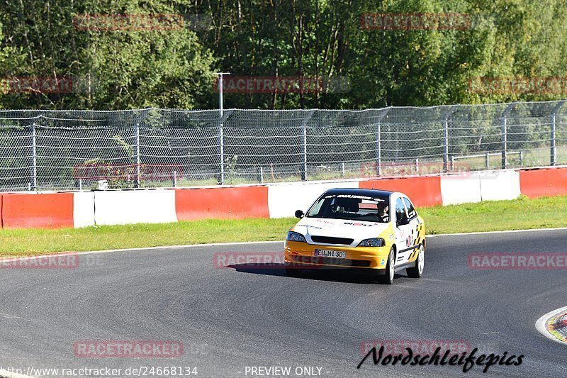 Bild #24668134 - Touristenfahrten Nürburgring Nordschleife (24.09.2023)