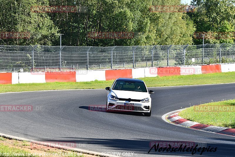 Bild #24668144 - Touristenfahrten Nürburgring Nordschleife (24.09.2023)