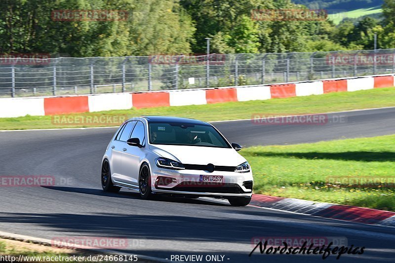 Bild #24668145 - Touristenfahrten Nürburgring Nordschleife (24.09.2023)