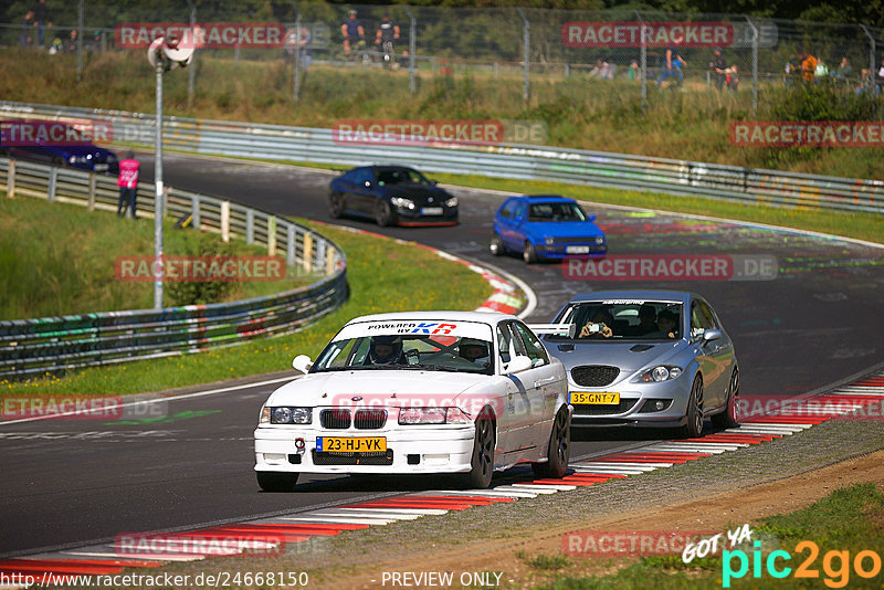 Bild #24668150 - Touristenfahrten Nürburgring Nordschleife (24.09.2023)