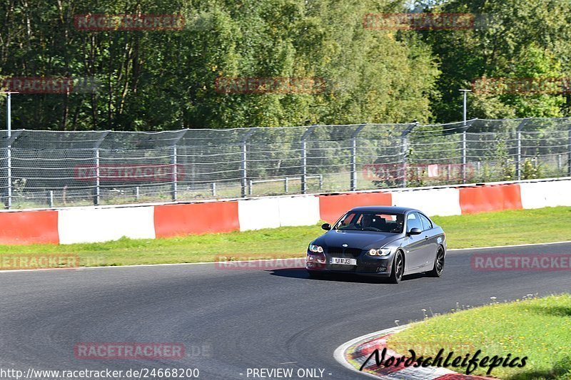 Bild #24668200 - Touristenfahrten Nürburgring Nordschleife (24.09.2023)