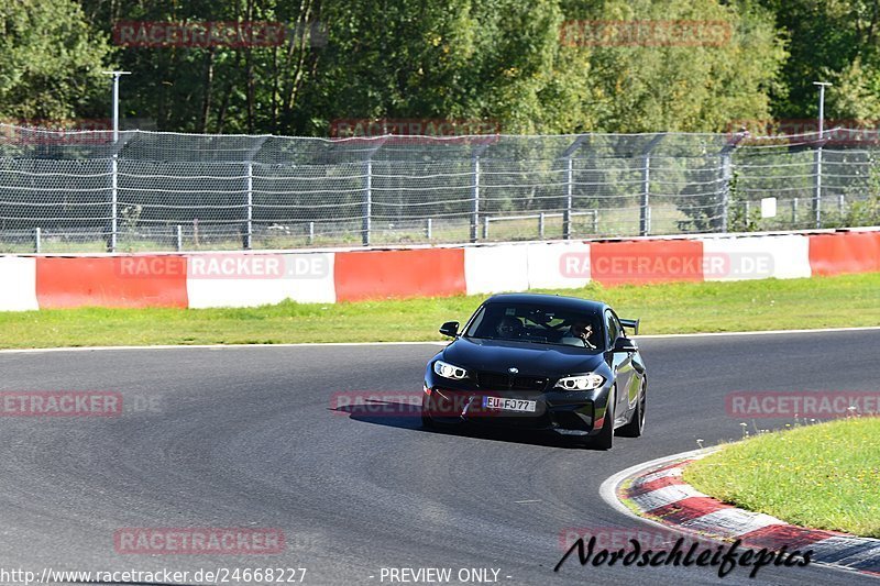 Bild #24668227 - Touristenfahrten Nürburgring Nordschleife (24.09.2023)