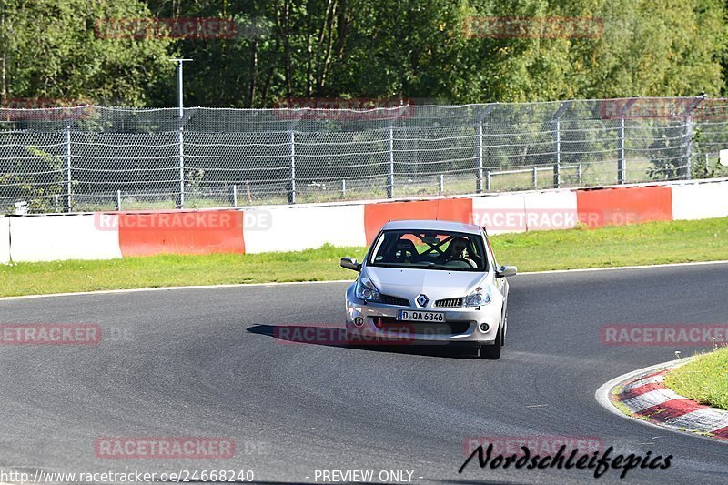 Bild #24668240 - Touristenfahrten Nürburgring Nordschleife (24.09.2023)