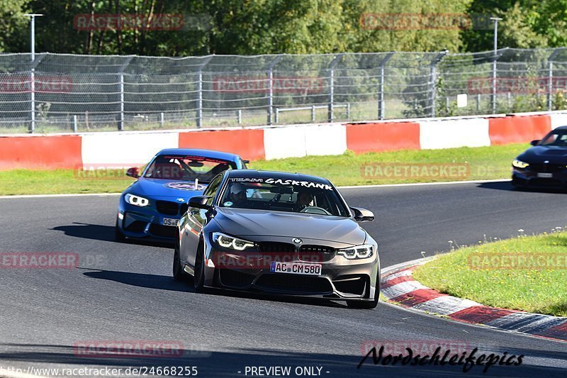 Bild #24668255 - Touristenfahrten Nürburgring Nordschleife (24.09.2023)