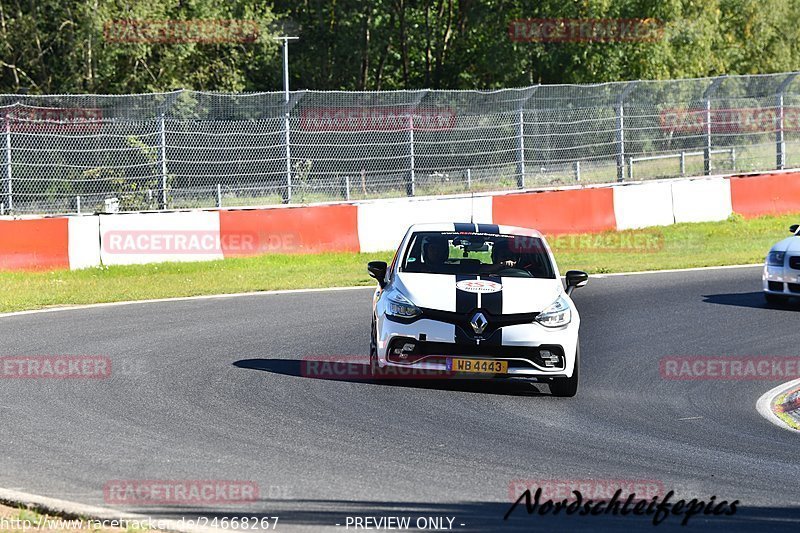 Bild #24668267 - Touristenfahrten Nürburgring Nordschleife (24.09.2023)