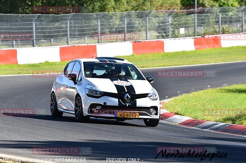 Bild #24668268 - Touristenfahrten Nürburgring Nordschleife (24.09.2023)