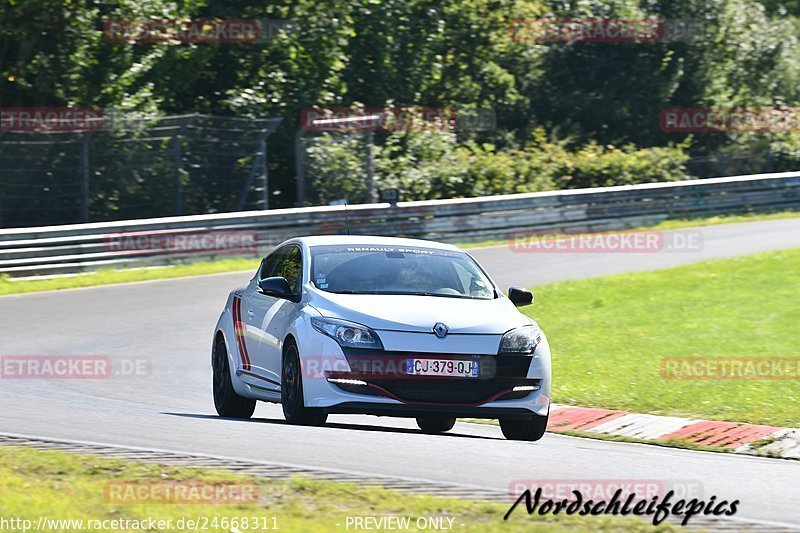 Bild #24668311 - Touristenfahrten Nürburgring Nordschleife (24.09.2023)