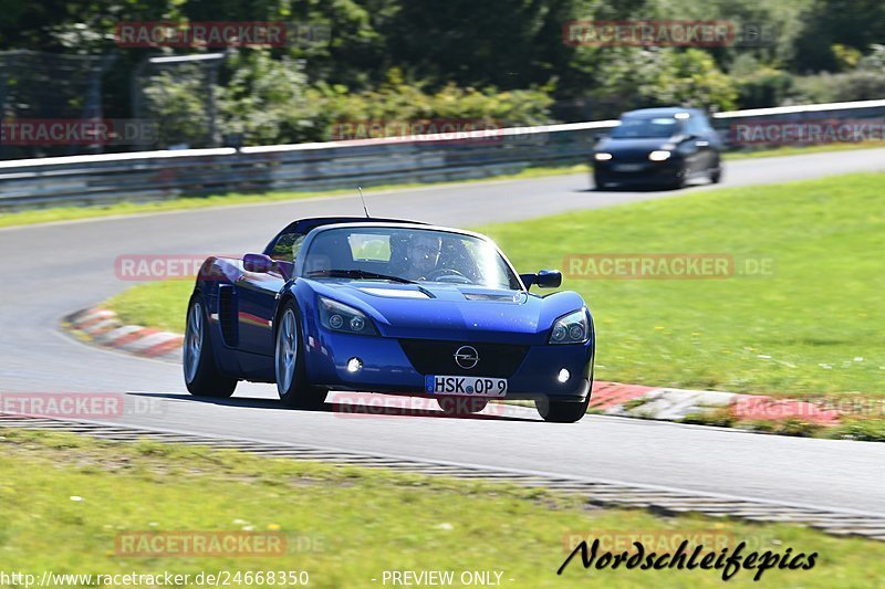 Bild #24668350 - Touristenfahrten Nürburgring Nordschleife (24.09.2023)