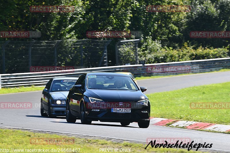 Bild #24668407 - Touristenfahrten Nürburgring Nordschleife (24.09.2023)