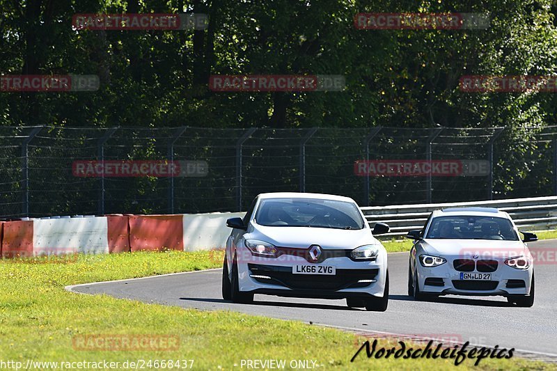 Bild #24668437 - Touristenfahrten Nürburgring Nordschleife (24.09.2023)