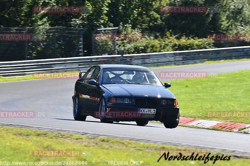 Bild #24668444 - Touristenfahrten Nürburgring Nordschleife (24.09.2023)