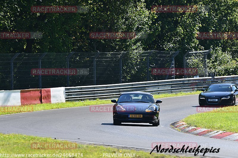 Bild #24668474 - Touristenfahrten Nürburgring Nordschleife (24.09.2023)