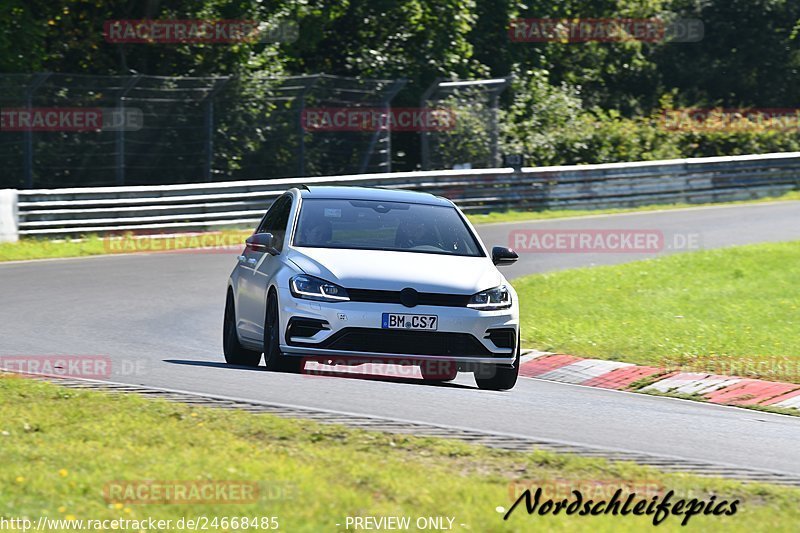 Bild #24668485 - Touristenfahrten Nürburgring Nordschleife (24.09.2023)