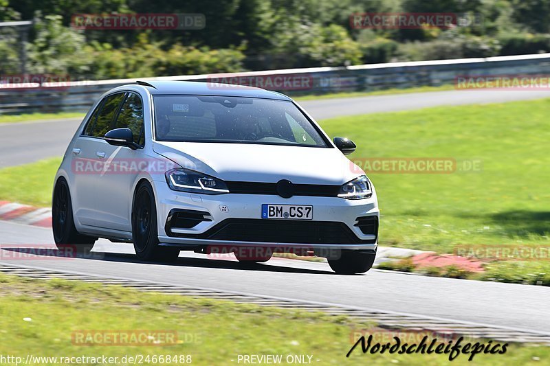 Bild #24668488 - Touristenfahrten Nürburgring Nordschleife (24.09.2023)