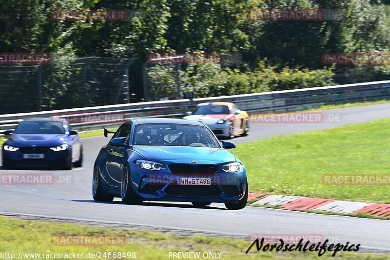 Bild #24668498 - Touristenfahrten Nürburgring Nordschleife (24.09.2023)