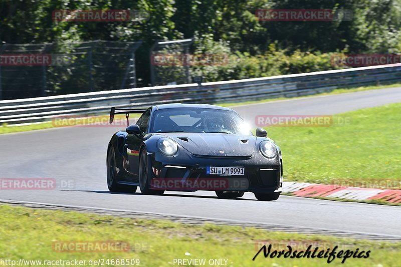 Bild #24668509 - Touristenfahrten Nürburgring Nordschleife (24.09.2023)