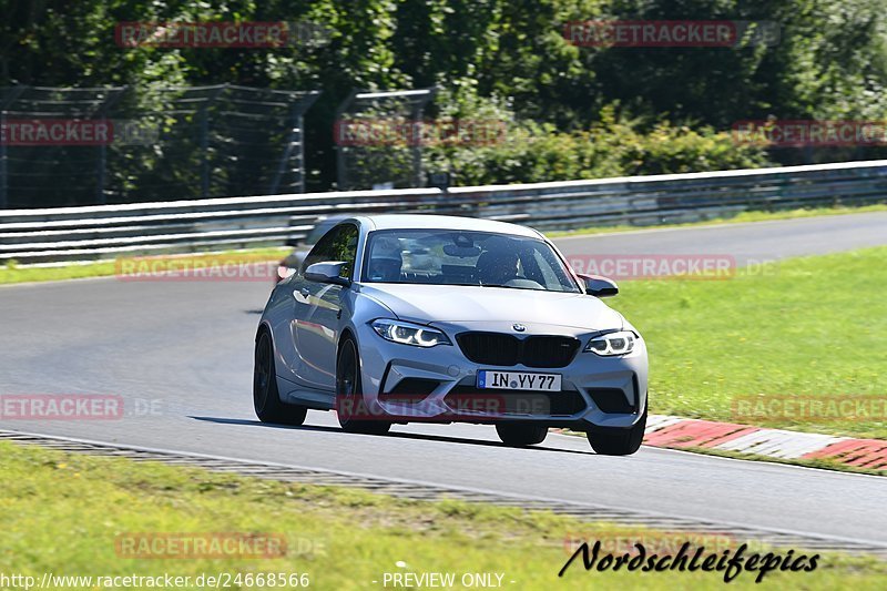 Bild #24668566 - Touristenfahrten Nürburgring Nordschleife (24.09.2023)