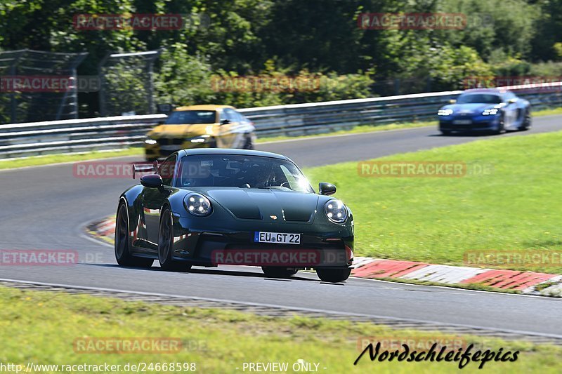 Bild #24668598 - Touristenfahrten Nürburgring Nordschleife (24.09.2023)