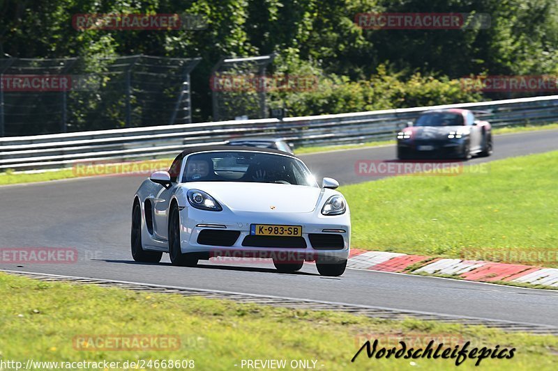 Bild #24668608 - Touristenfahrten Nürburgring Nordschleife (24.09.2023)